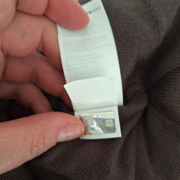 The North Face One Size Unisex  Merino Wool polyester Hat - Picture 4 of 5